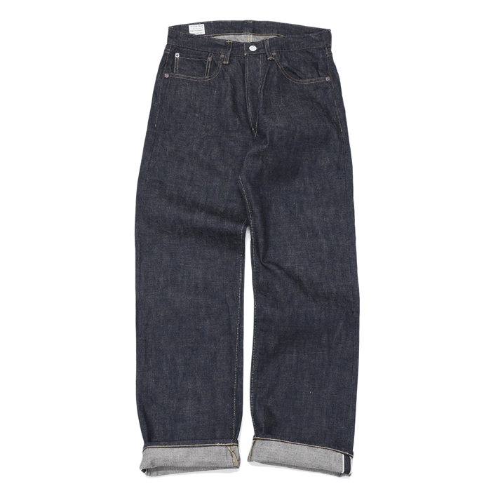 A VONTADE（アボンタージ）5Pocket Jeans-Regular Fit-（5ポケット ...