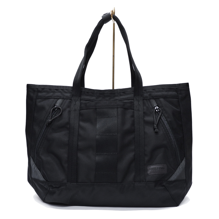 BRIEFING（ブリーフィング）DELTA MASTER TOTE