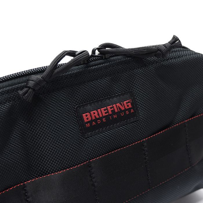 BRIEFING（ブリーフィング）MOBILE POUCH