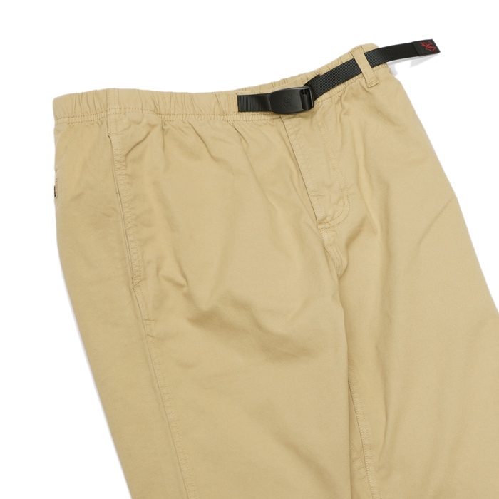 GRAMICCI（グラミチ）NN-PANT CROPPED（NNパンツクロップド）/Chino 