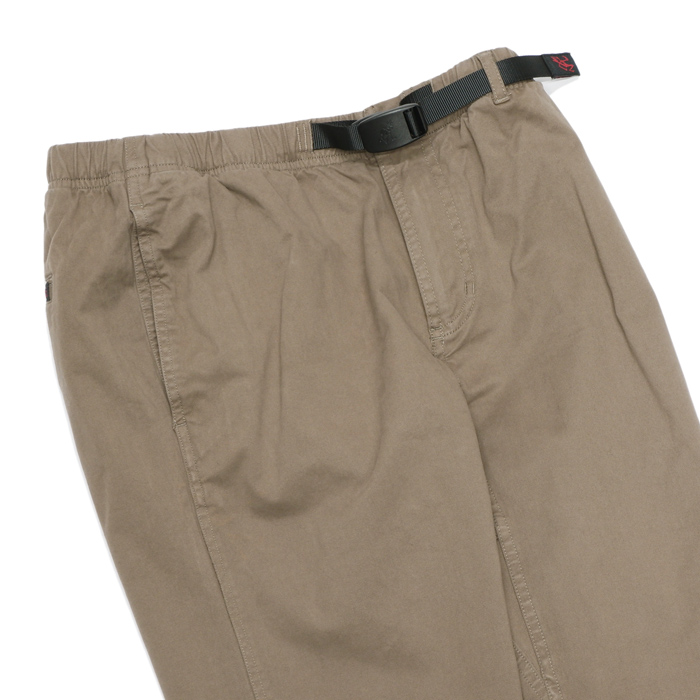 GRAMICCI（グラミチ）NN-PANT CROPPED（NNパンツクロップド）/Walnut（ウォルナット）【裾上げ無料】 -  タイガース・ブラザース本店オンラインショップ