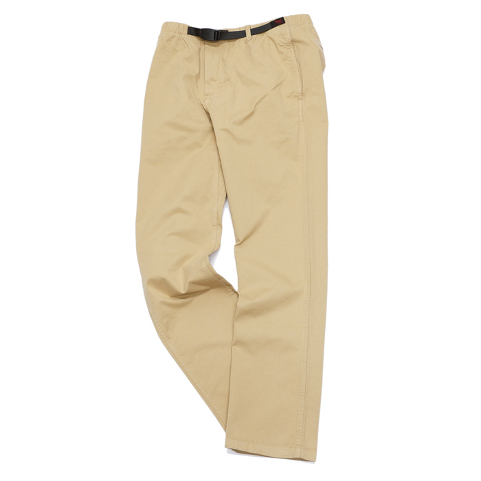 GRAMICCI（グラミチ）NN-PANT CROPPED（NNパンツクロップド）/Chino 