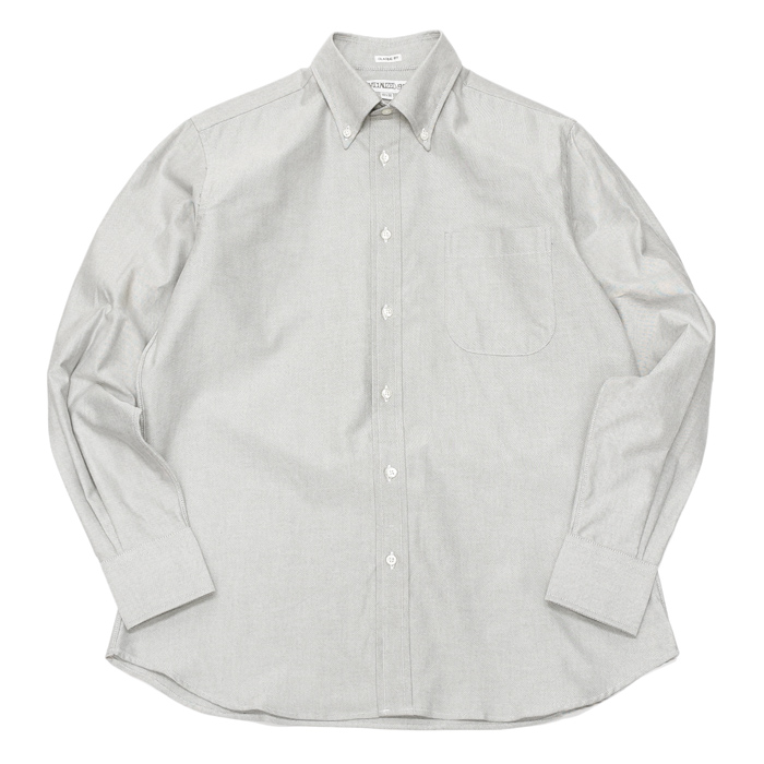 INDIVIDUALIZED SHIRTS ボタンダウンシャツ