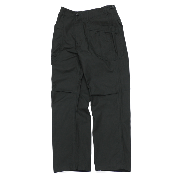 A VONTADE アボンタージュ Fatigue Trousers