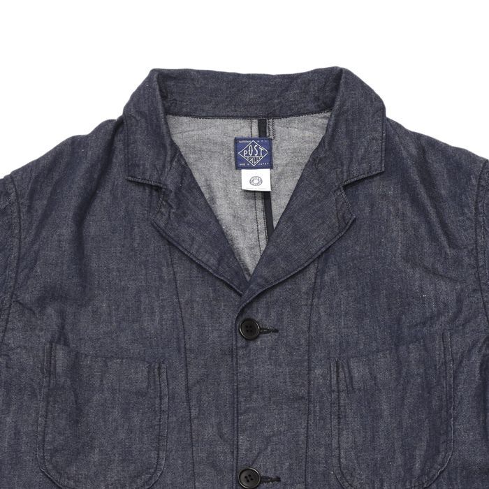 40%OFF!!Post O'Alls(ポストオーバーオールズ)OK Rider3(OK