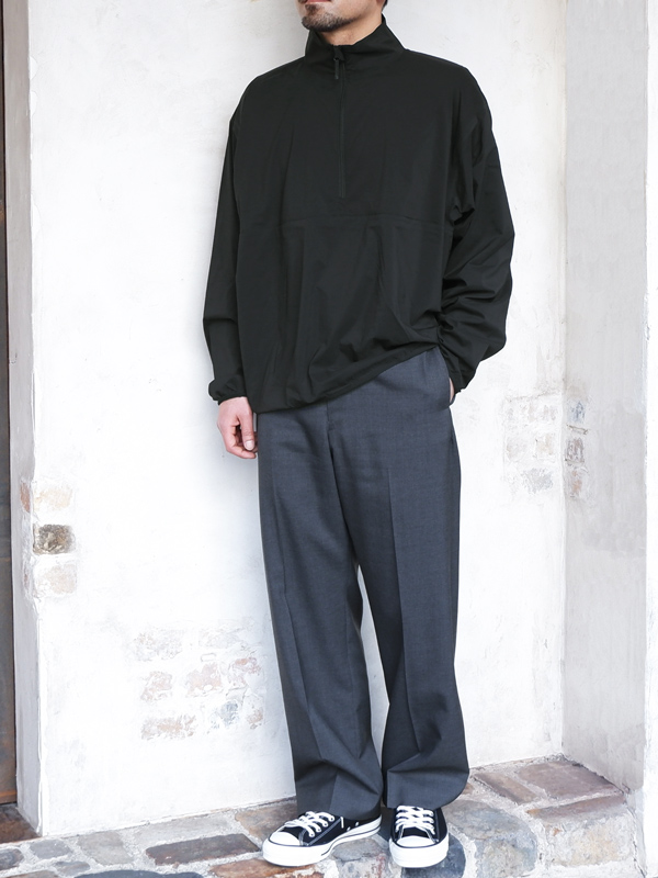 美品】KAPTAIN SUNSHINE/サイドシームレストラウザー