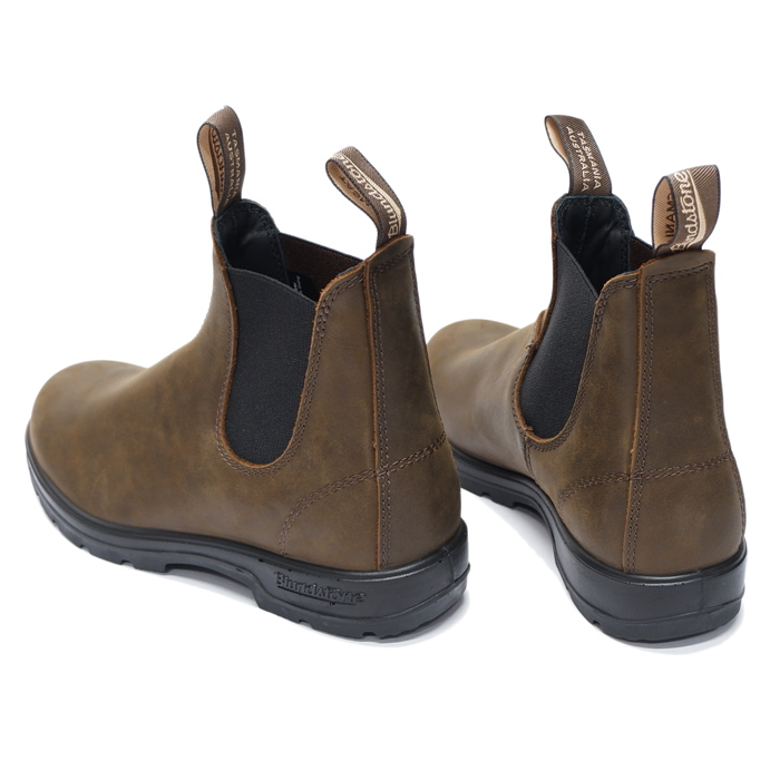 【新品未使用】Blundstone ブランドストーン 1609 26.5cm