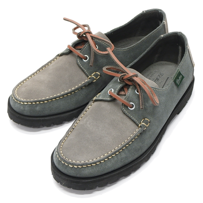 30%OFF！！Paraboot×FilMelange（パラブーツ×フィルメランジェ