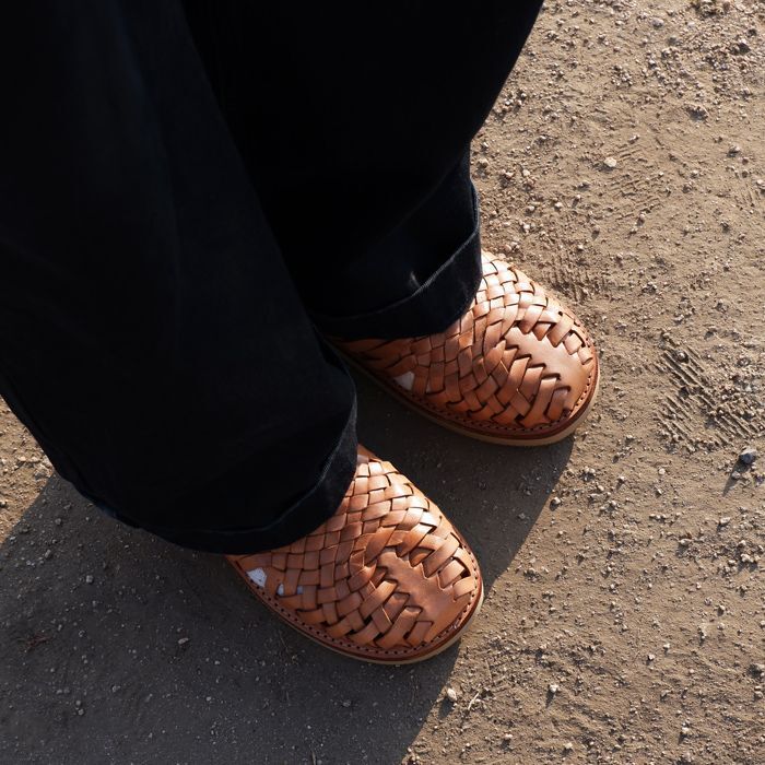 Yuketen sales cruz sandals