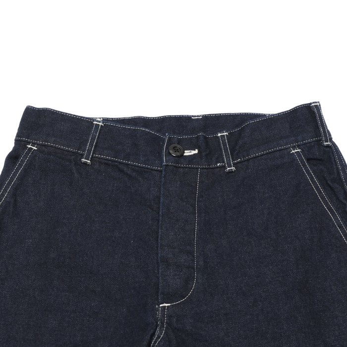 filmelange AGER ACE denim comoli auralee