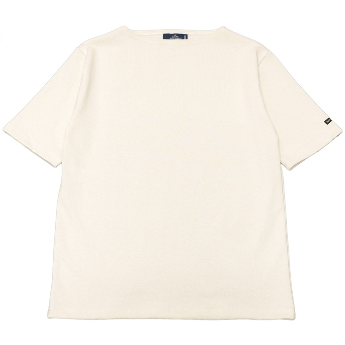 SAINT JAMES（セントジェームス）OUESSANT SHORT SLEEVE（ウエッソン ...