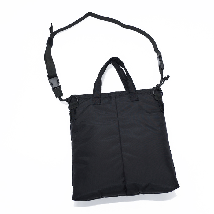 MIS（エムアイエス）F HELMET BAG S+S（ヘルメットバッグ）420D PACK 