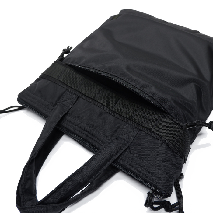 MIS（エムアイエス）F HELMET BAG S+S（ヘルメットバッグ）420D PACK 