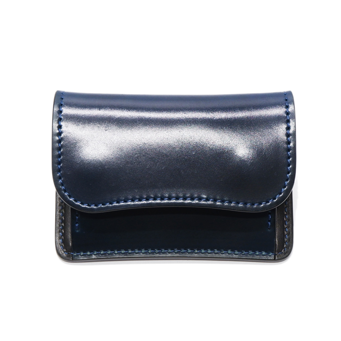 WILDSWANS TONGUE NAVY ワイルドスワンズ タング ネイビー