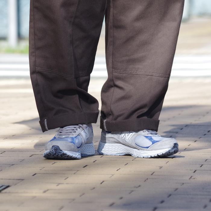 New Balance M2002RXB Light Gray 30cm 新品 bak.unimed.ac.id