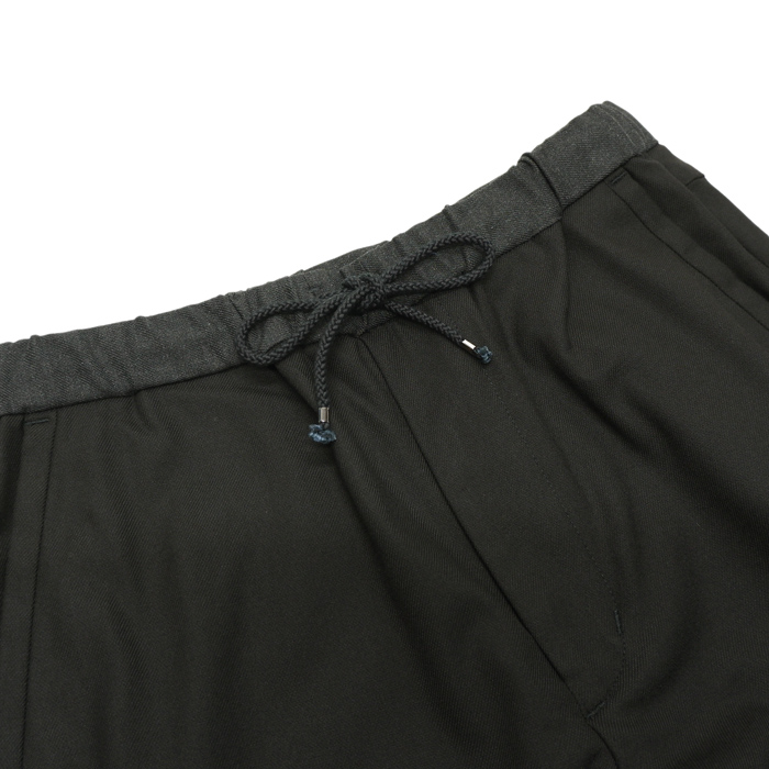 A VONTADE（アボンタージ）Slim Easy Slacks Ver.2（スリム