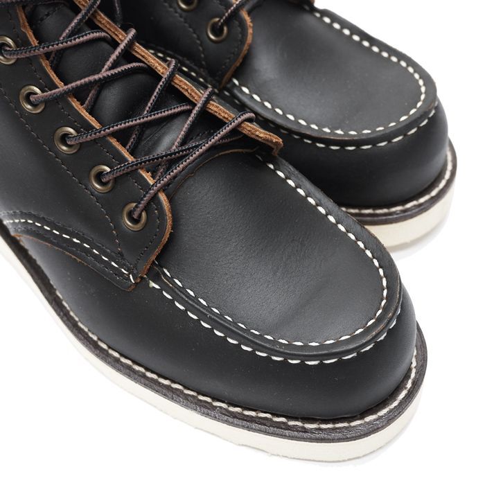 RED WING（レッドウィング）Style No.8849 Moc-toe（モックトゥ 