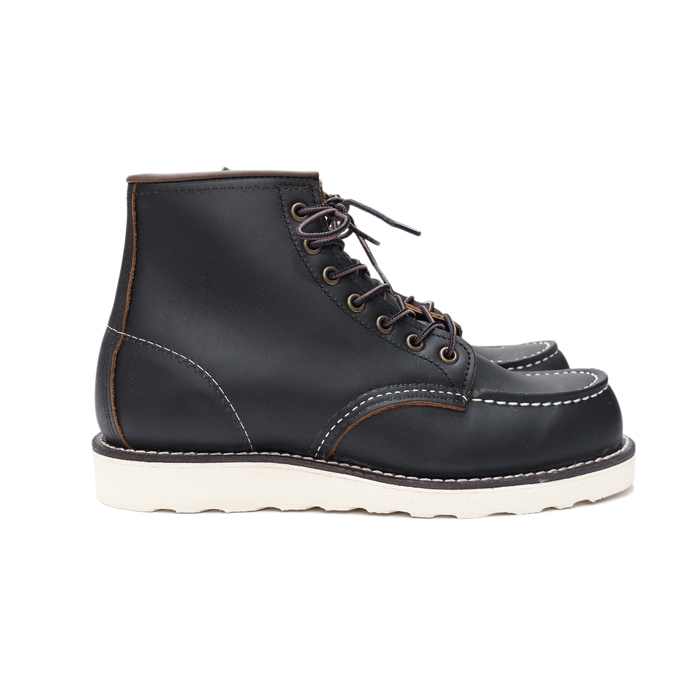 RED WING（レッドウィング）Style No.8849 Moc-toe（モックトゥ 