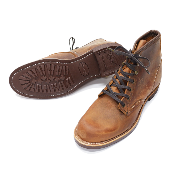 RED WING（レッドウィング）Style No.3343 BLACKSMITH（ブラックスミス