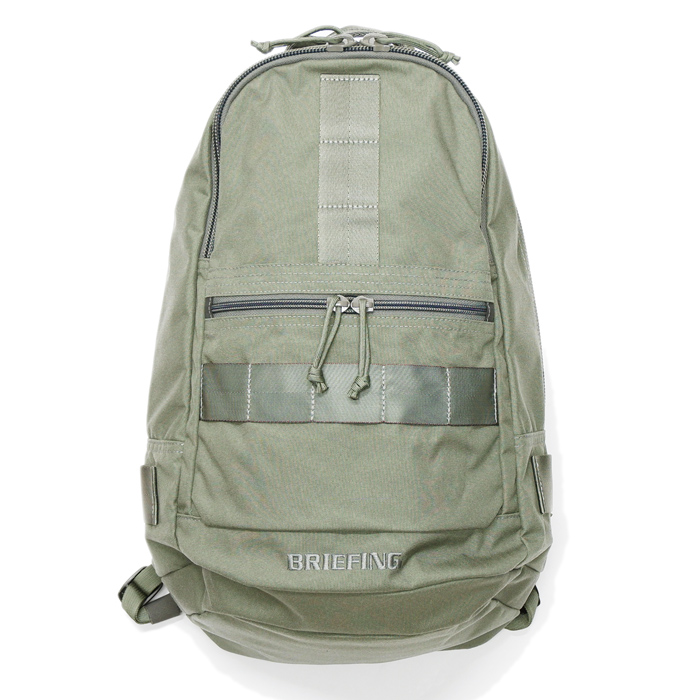 本日限定 BRIEFING フレイター アサルト パッカー 定価66,000円 ブリーフィング アサルト キーチェーン