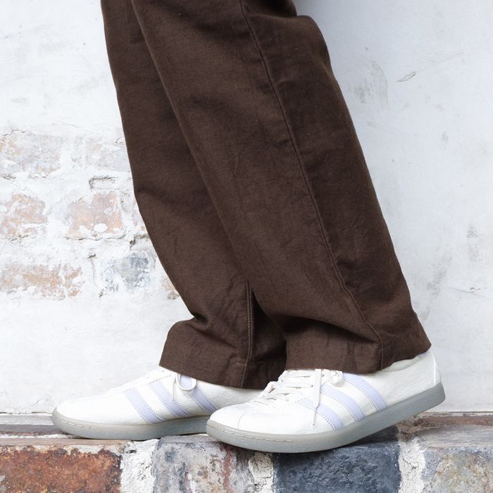 adidas TOBACCO GRUEN タバコグルーエン 27.5cm