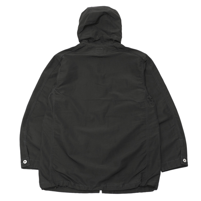 Post O'Alls（ポストオーバーオールズ）DEE PARKA3（ディー