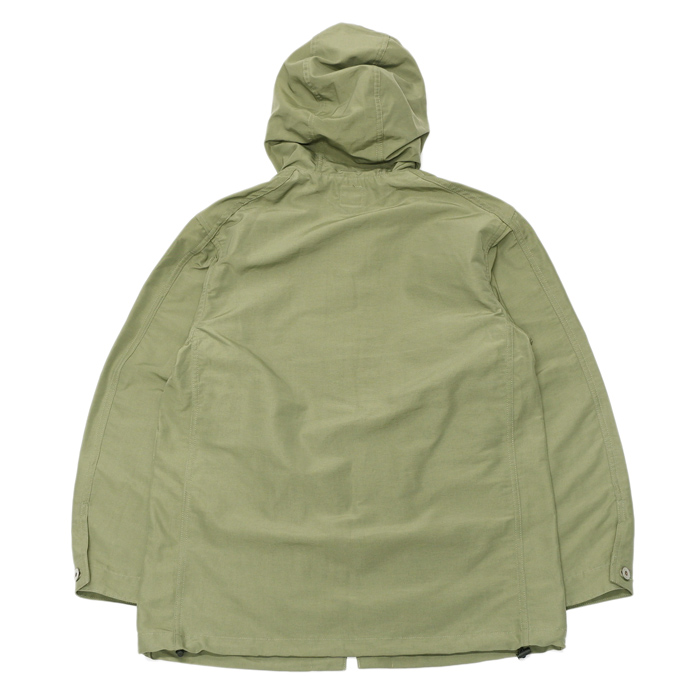 Post O'Alls（ポストオーバーオールズ）DEE PARKA3（ディー・パーカ3