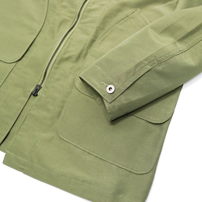Post O'Alls（ポストオーバーオールズ）DEE PARKA3（ディー・パーカ3 