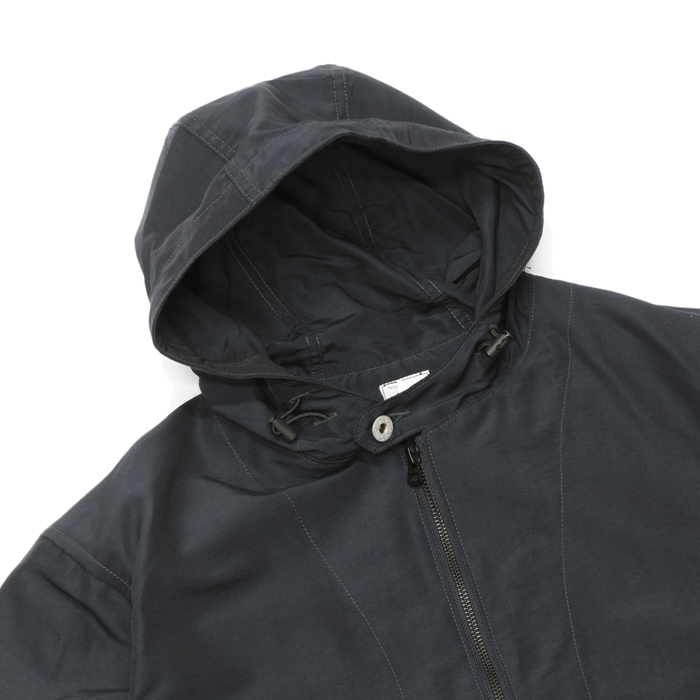 30%OFF！！Post O'Alls（ポストオーバーオールズ）DEE PARKA3（ディー