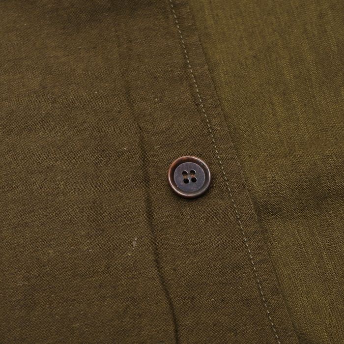 FOB FACTORY FRENCH BASK COAT サイズXL F.O.B FACTORY（エフオービーファクトリー）FRENCH BASK COAT
