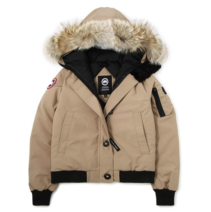 低価セール CANADA GOOSE - カナダグース レディース ダウン ...