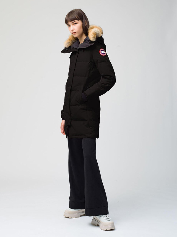 CANADA GOOSE（カナダグース）MACKENZIE PARKA（マッケンジーパーカ