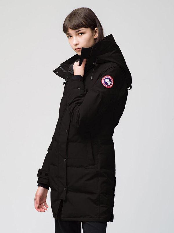 CANADA GOOSE（カナダグース）MACKENZIE PARKA（マッケンジーパーカ