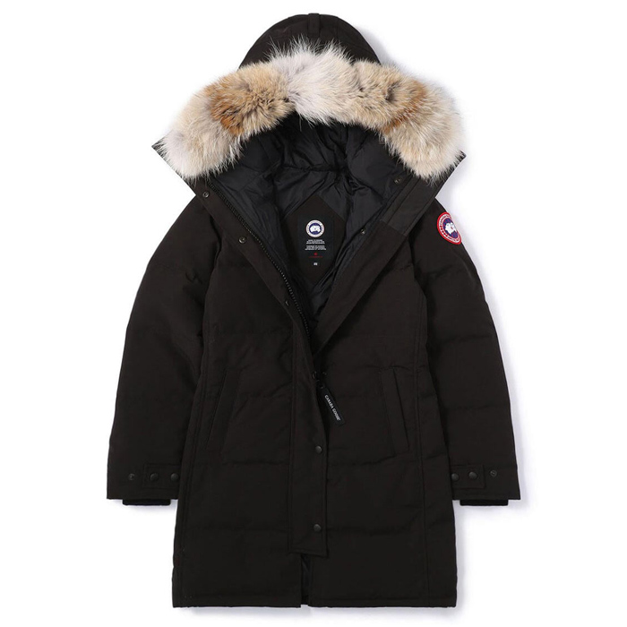 CANADA GOOSE(カナダグース)MACKENZIE PARKA(マッケンジーパーカ