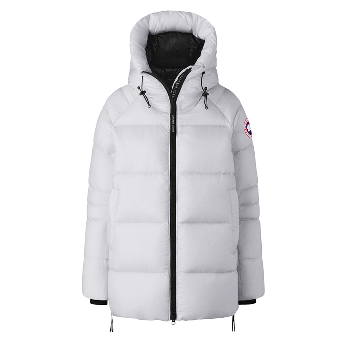 CANADA GOOSE（カナダグース）CYPRESS PUFFER（サイプレスパッファー