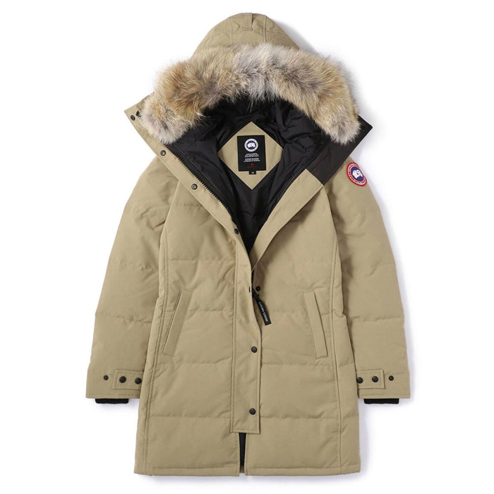 CANADA GOOSE（カナダグース）MACKENZIE PARKA（マッケンジーパーカ ...