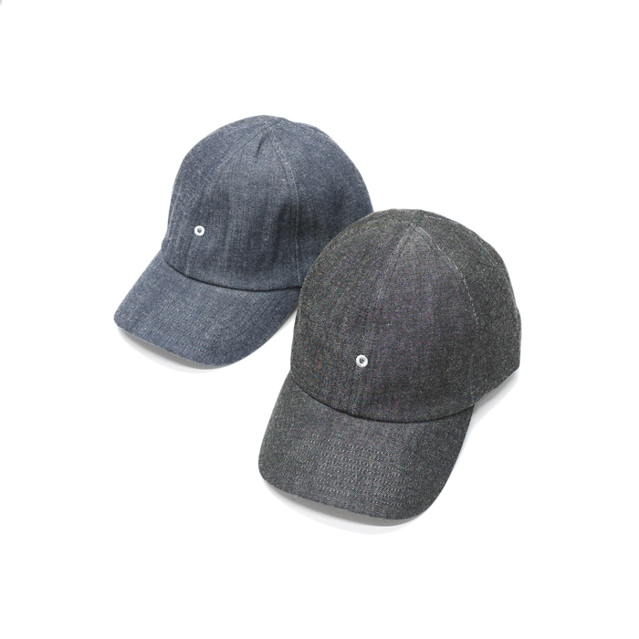 Post O'Alls（ポストオーバーオールズ）POST Ball Cap（ポスト・ボール 