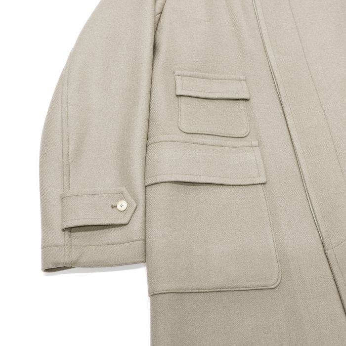 KAPTAIN SUNSHINE（キャプテンサンシャイン）Traveller Coat 