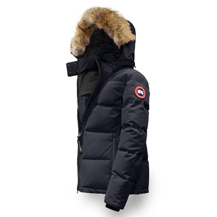 CANADA GOOSE（カナダグース）CHELSEA PARKA（チェルシーパーカ