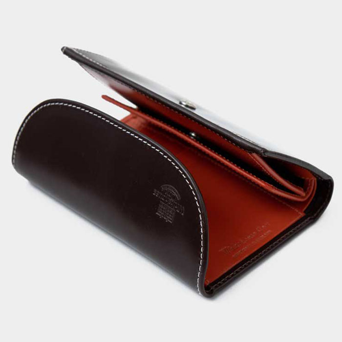 Whitehouse Cox（ホワイトハウスコックス）S7660 3Fold Wallet（3 ...