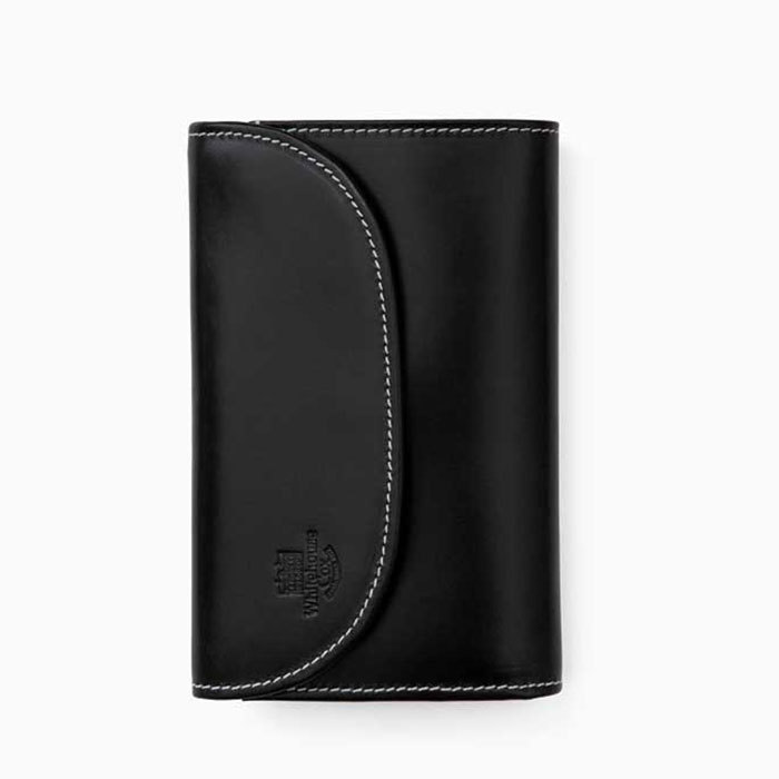 Whitehouse Cox（ホワイトハウスコックス）S7660 3Fold Wallet（3 ...