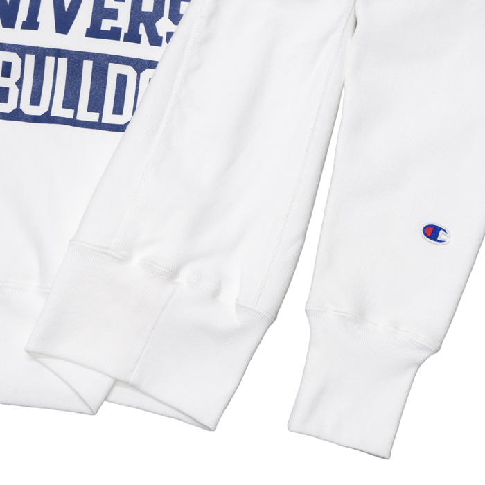 Champion(チャンピオン)REVERSE WEAVE CREW NECK SWEATSHIRT