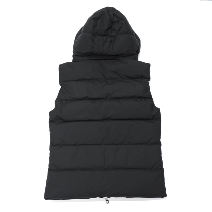 PYRENEX（ピレネックス）SPOUTNIC VEST（スプートニックベスト）Mini