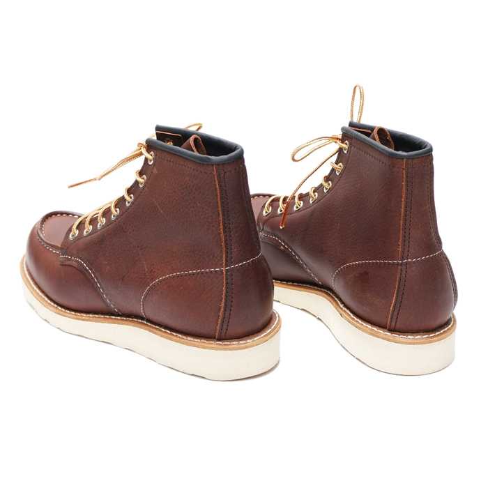 RED WING（レッドウィング）Style No.8138 6
