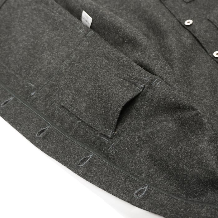 Post O'Alls(ポストオーバーオールズ)CRUZER 5-R(クルーザー5-R