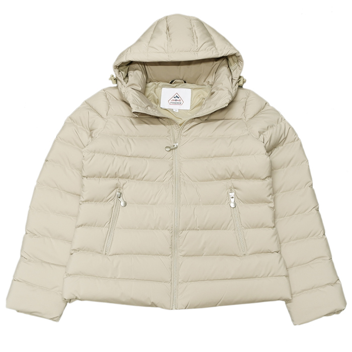 PYRENEX（ピレネックス）SPOUTNIC JACKET SOFT（スプートニック