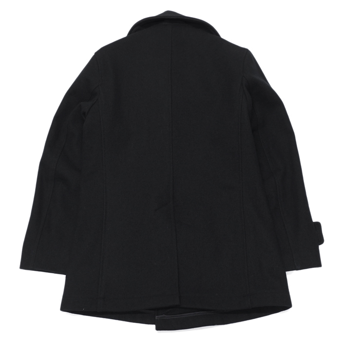 FIDELITY（フィデリティ）Regular PEACOAT（レギュラーピーコート ...