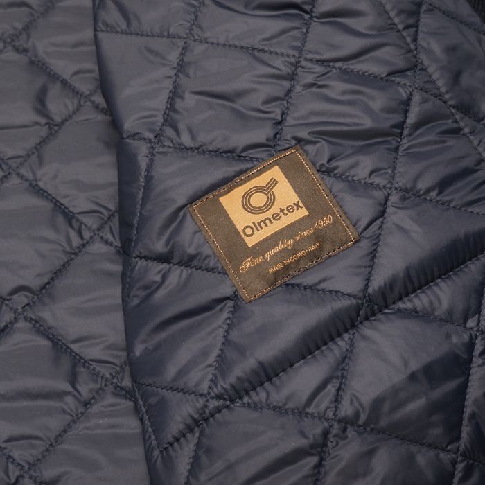 Auchincoal（オーケンコール）STANDARD QUILTED COAT（スタンダード