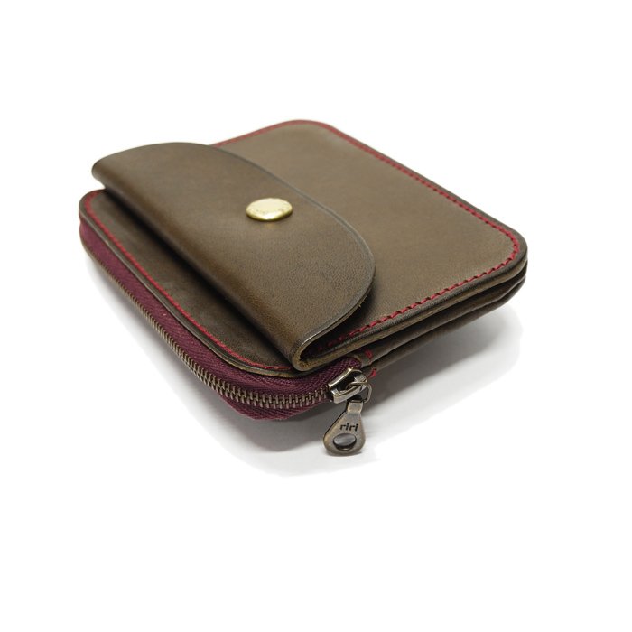 ARTS&CRAFTS(アーツアンドクラフツ)TWIN PURSE(ツインパース
