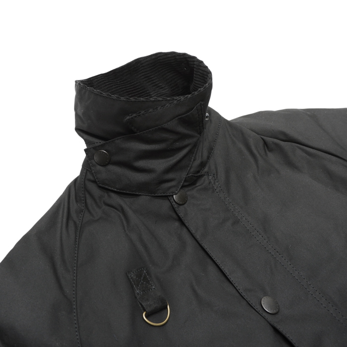 Barbour（バブァー）SPEY JACKET（スペイジャケット）